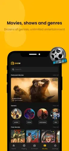 pavithram-hotstar Movies and shows