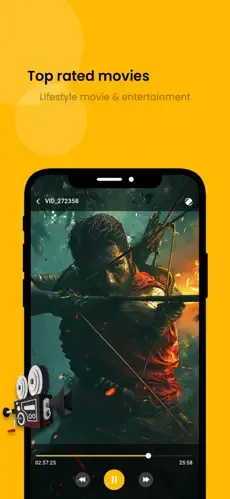pavithram-hotstar Top Rated Movies